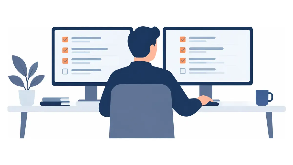 Doğru CRM seçiminde teknik gereksinim ve sektörel kontrol listesi değerlendirmesi