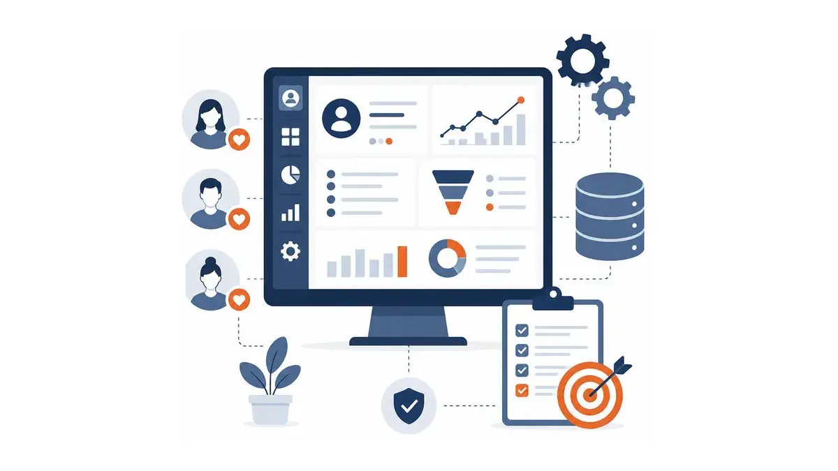 İşletmeniz İçin Doğru CRM Yazılımı Nasıl Seçilir?