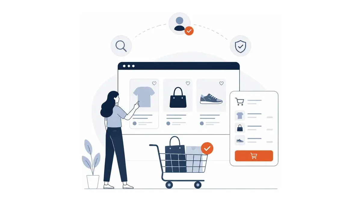E-Ticaret Satışlarını Artıran UX ve Altyapı Özellikleri