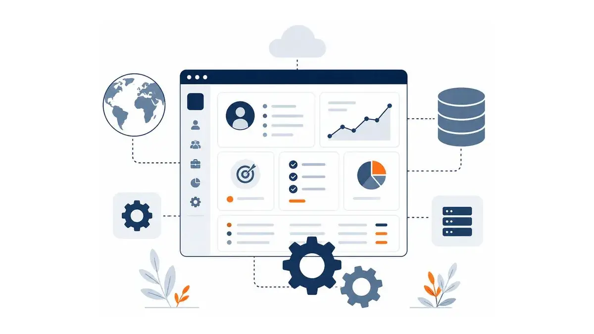 Global CRM Lisans Ücretleri Yerine Özel CRM Geliştirmenin Avantajları