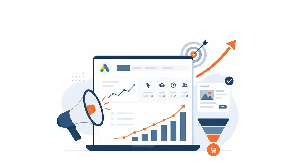 Google Ads Dönüşüm Maliyetlerini Düşürme ve Satış Artırma Rehberi