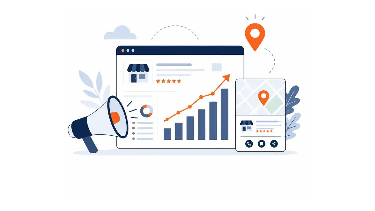 Google Harita SEO Rehberi ve Sıralama Stratejisi