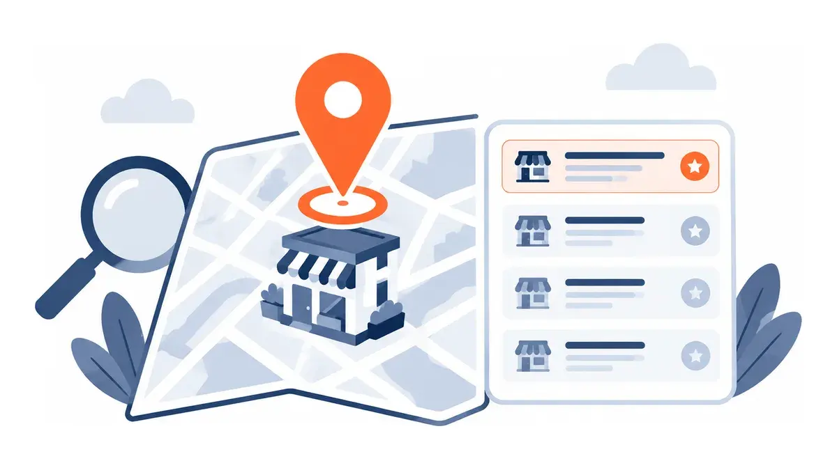 Google Haritalarda İlk Sıraya Nasıl Çıkılır?