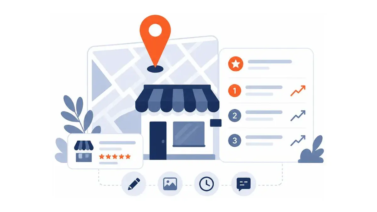 Google İşletme Profili Nasıl Optimize Edilir?