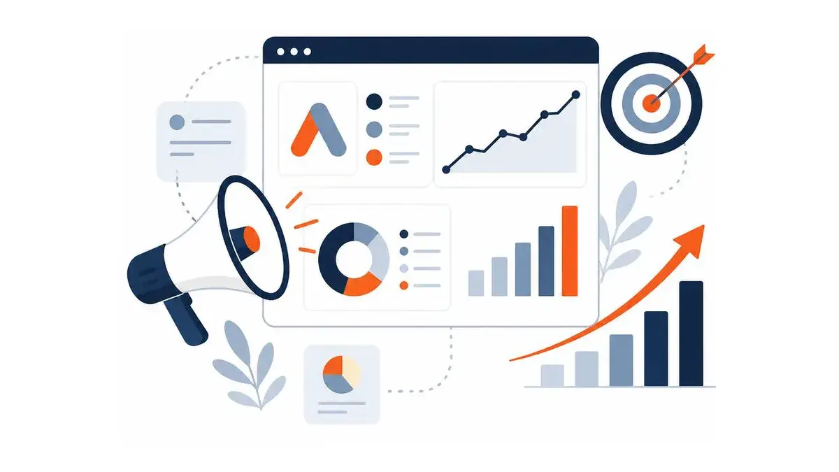 Google Reklam Bütçeniz Boşa mı Gidiyor? Yüksek ROAS İçin Kampanya Yönetimi