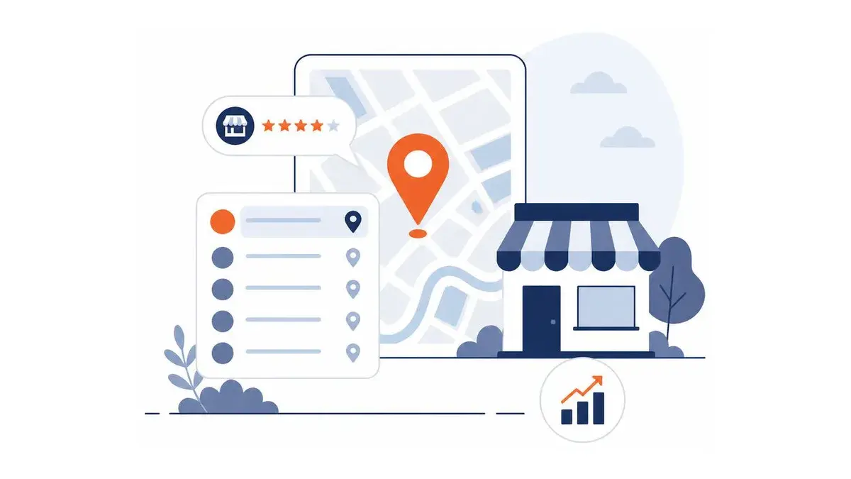 Local SEO Nedir? Yerel Aramada Rakiplerin Önüne Geçmenin Yolları