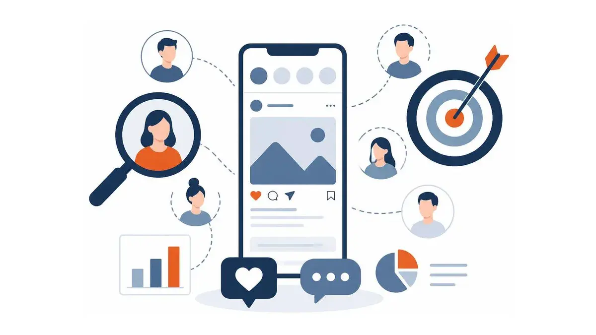 Instagram ve Facebook Reklamlarında Doğru Hedef Kitle Nasıl Bulunur?