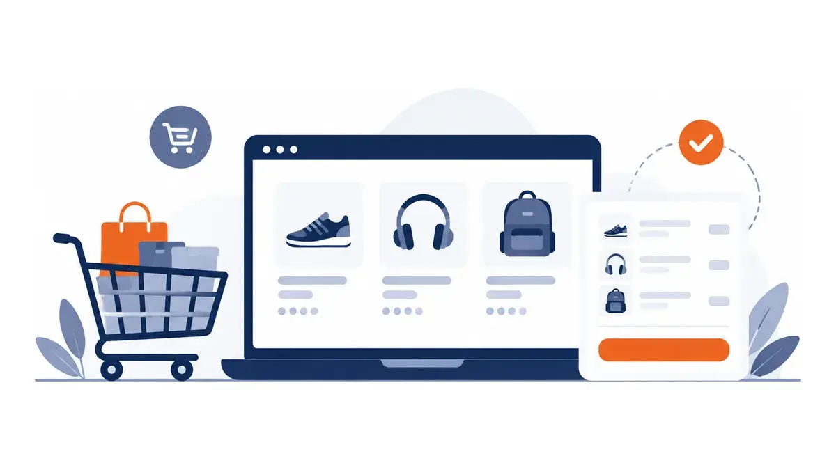 Özel E-Ticaret Yazılımı mı Hazır Altyapı mı? İşletmeniz İçin Karar Rehberi