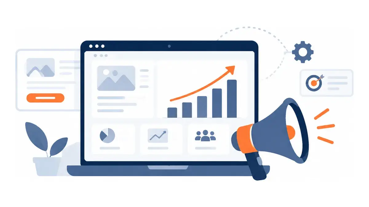 2026'da Başarılı Web Sitesi Nasıl Olmalı? Tasarım ve SEO Entegrasyonu