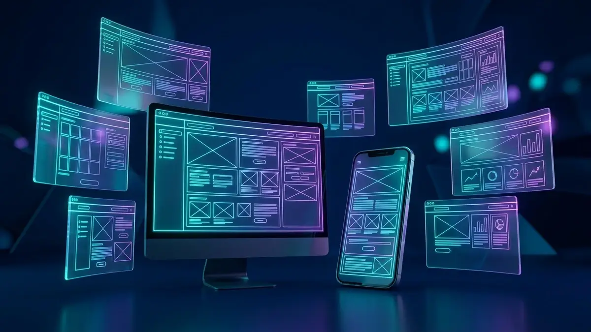 2026'da Başarılı Bir Web Sitesi Nasıl Olmalı? Tasarım ve SEO Entegrasyonu