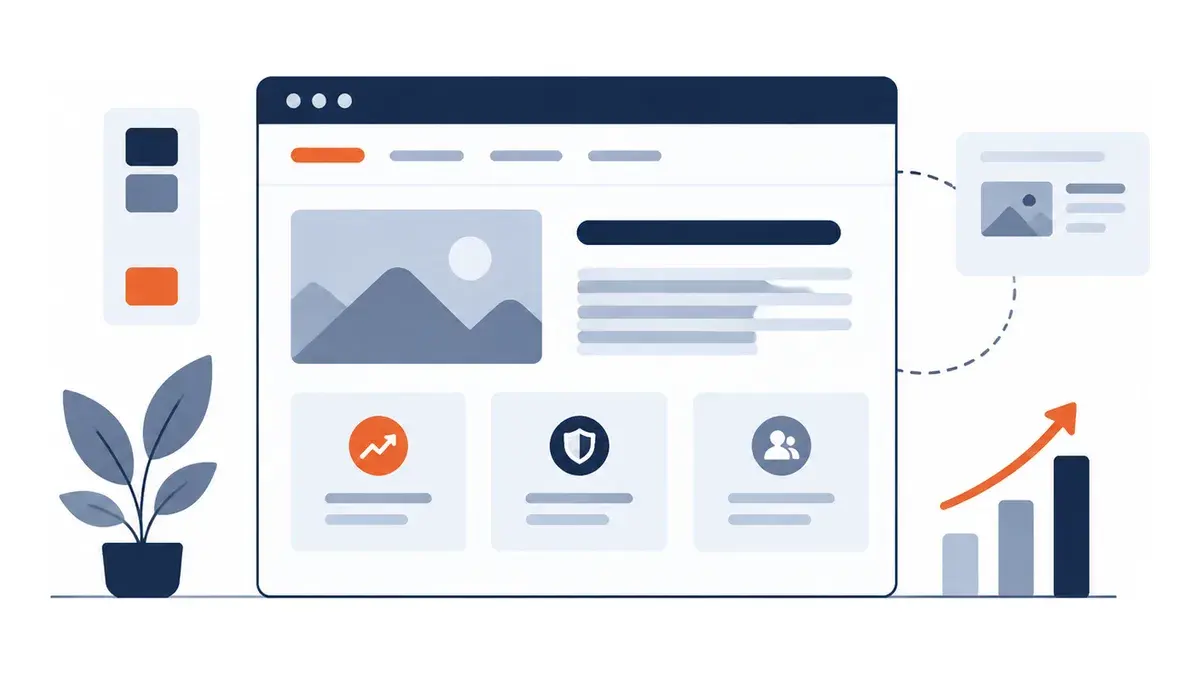 Satış ve Güven Kazandıran Kurumsal Web Tasarımı Nasıl Olmalı?