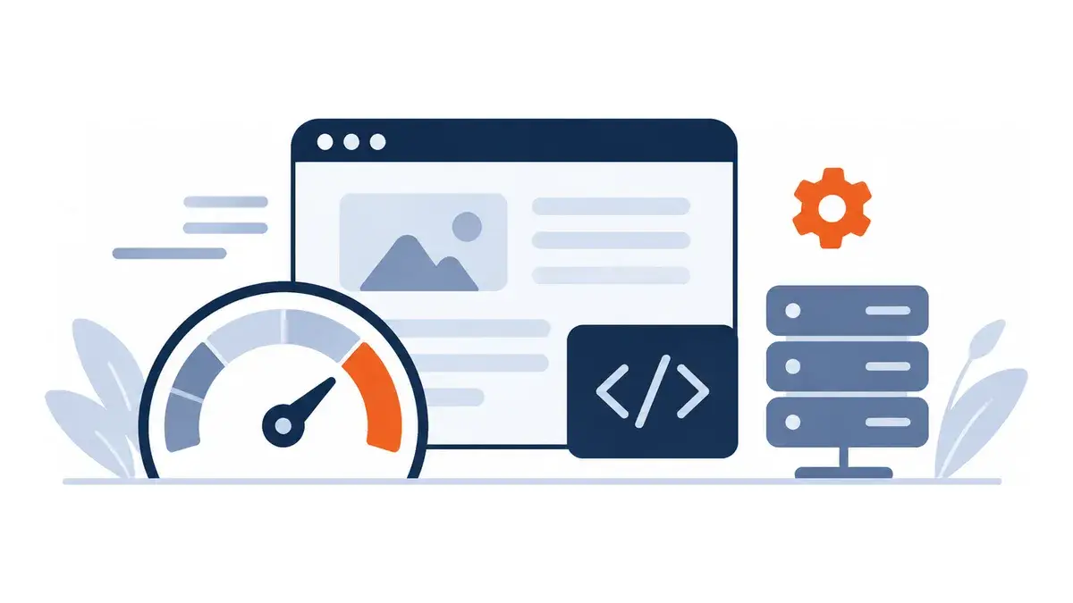 Sayfa Hızı ve Core Web Vitals ile Google Sıralamasını Artırma