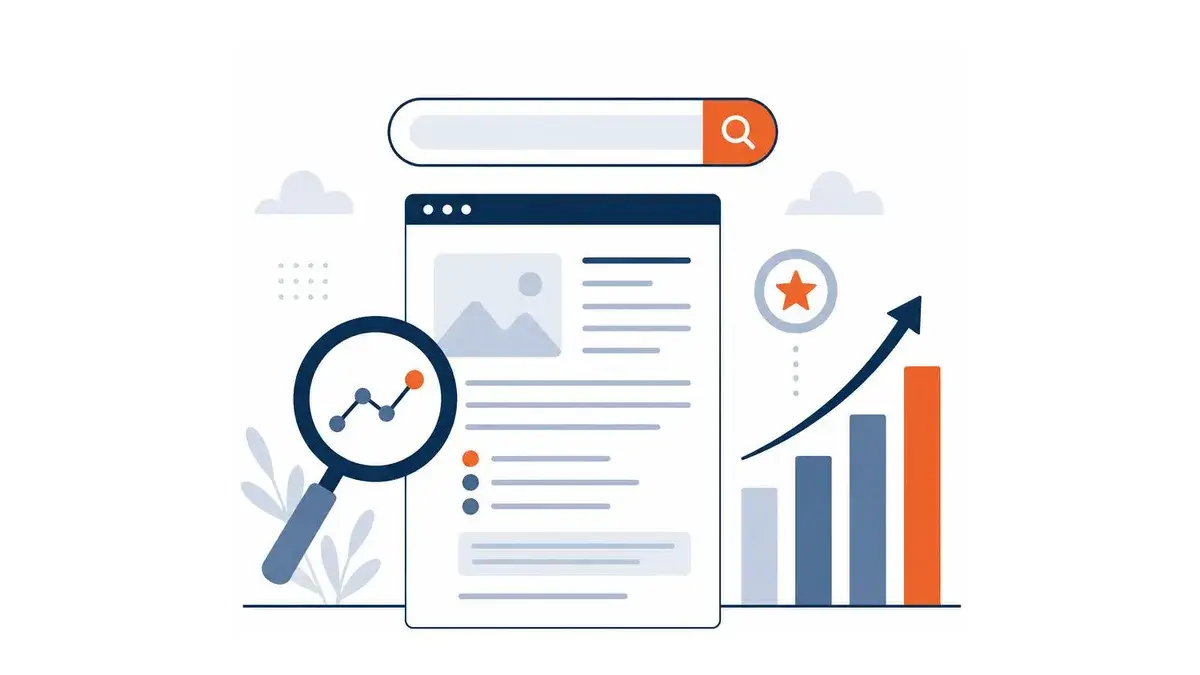SEO Uyumlu İçerik Nasıl Yazılır?