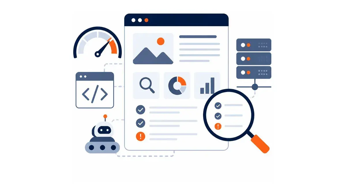 Teknik SEO Denetimi Nasıl Yapılır? Sahada En Sık Görülen 6 Hata ve Çözümü