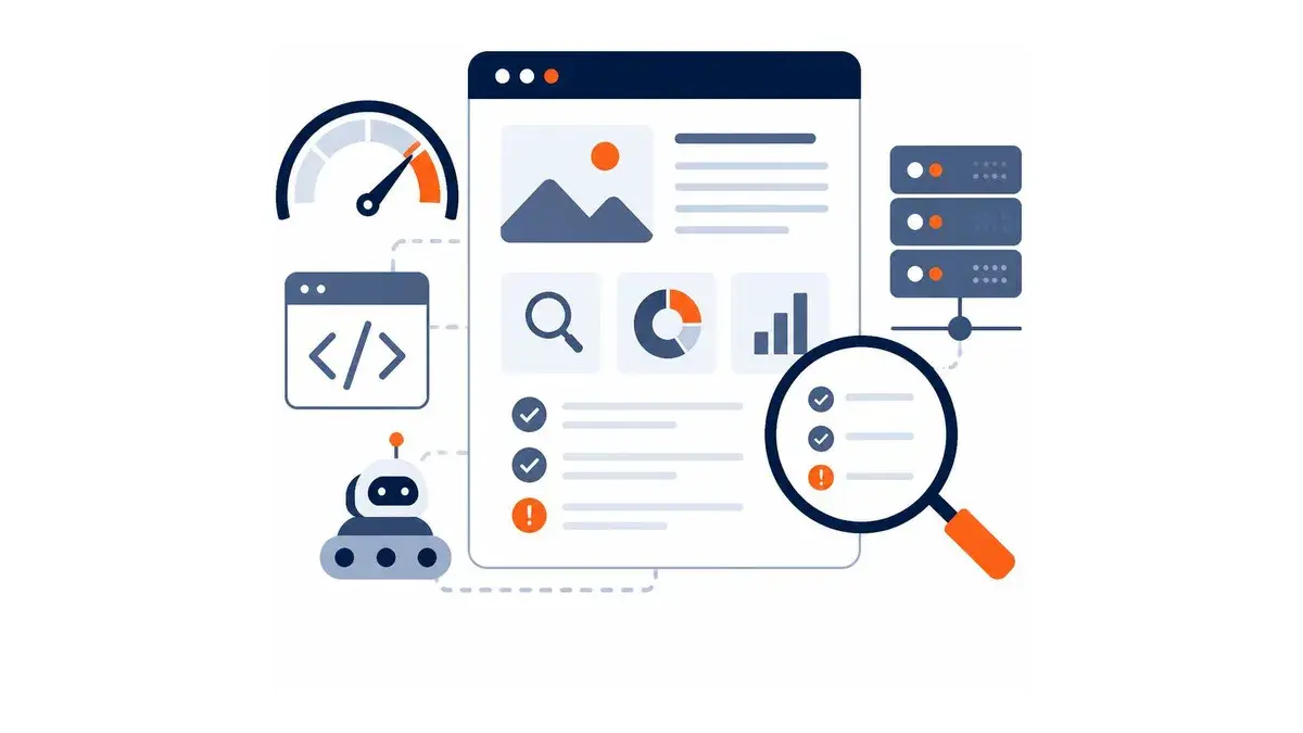 Teknik SEO Denetimi Nasıl Yapılır? Sahada En Sık Görülen 6 Hata ve Çözümü