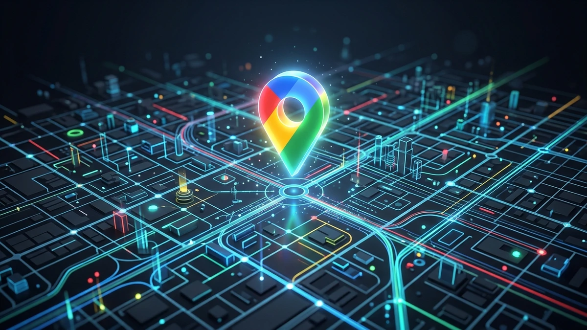 Google Harita SEO ile İşletmenizi Zirveye Taşıyın: 2026 Kapsamlı Rehber - HEA Web Ajansı