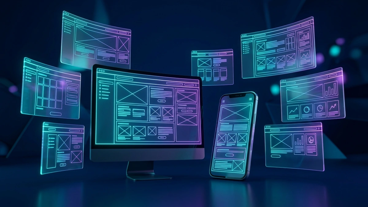 2026'da Başarılı Bir Web Sitesi Nasıl Olmalı? Tasarım ve SEO Entegrasyonu