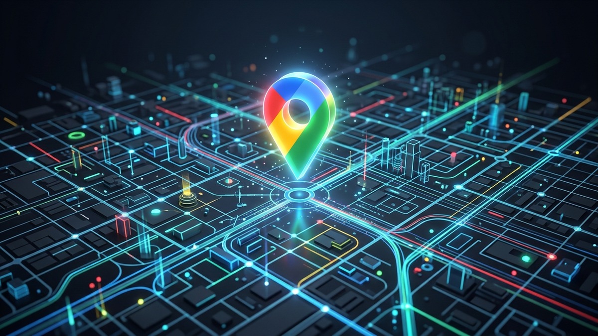 Google Maps SEO Hizmetleri