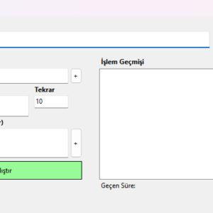 Google Haritalar Yol Tarifi Ve Web Site Tıklama Botu